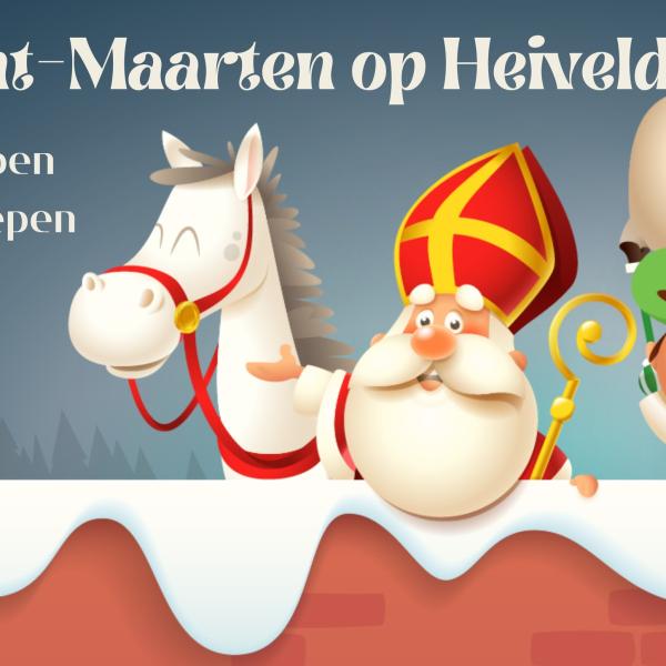 Sint-Maarten Heiveld