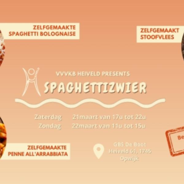 Spaghettizwier