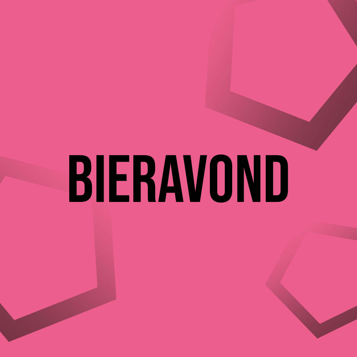 Bieravond