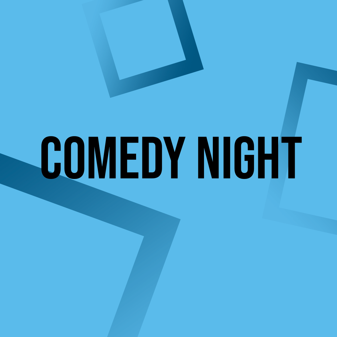 Comedy Night