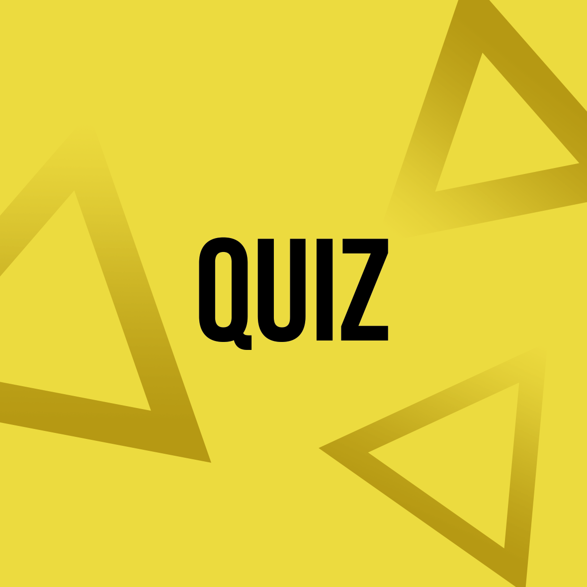 Quiz