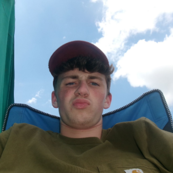 Emiel Suys