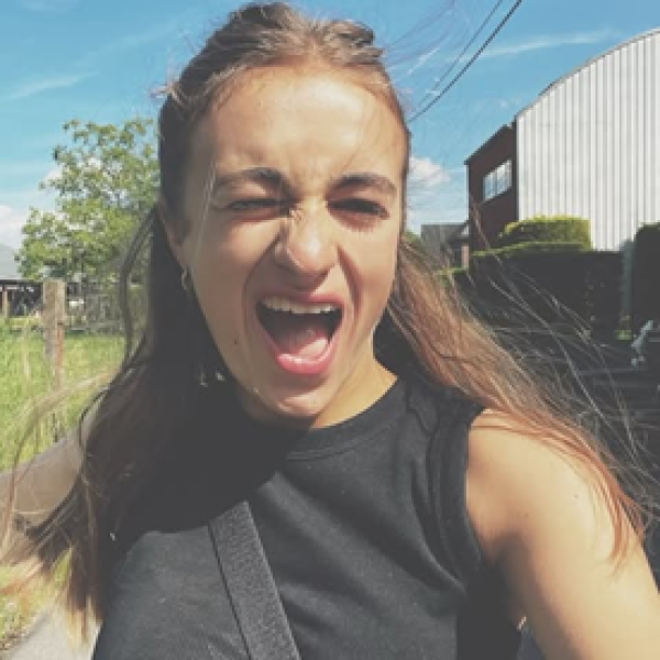 Maya Vanroy