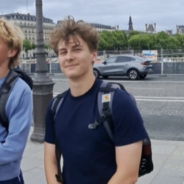 Daan De Maeyer