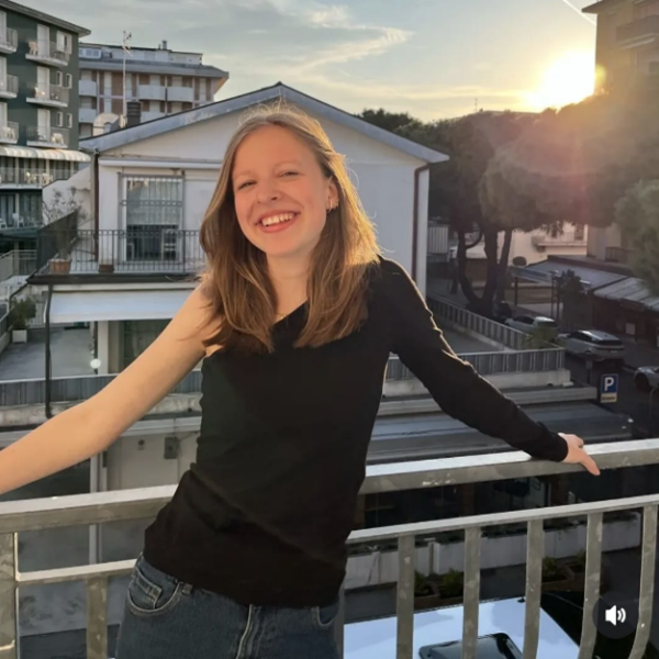 Hanne De Witte