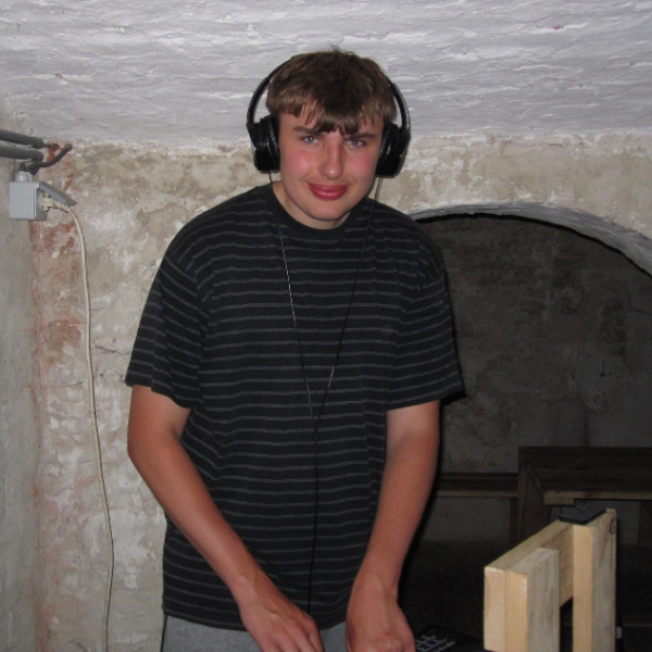 Thibaut Baten