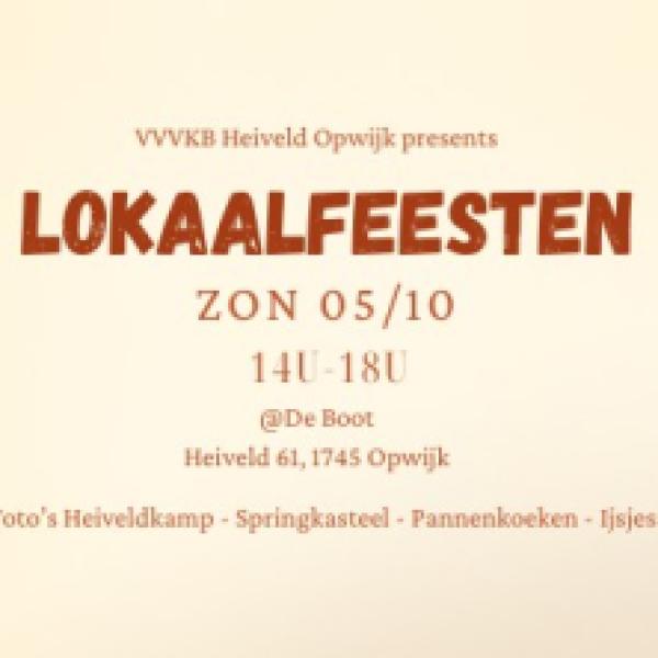 Lokaalfeesten